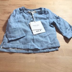 Anais & I Shirt NWT